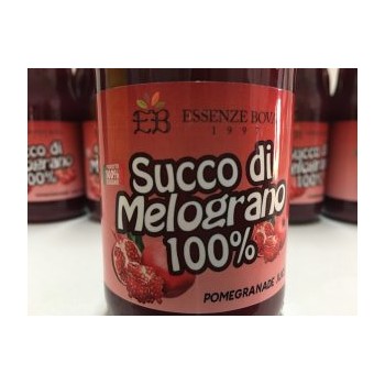 Suc de rodii 100% -750 ml