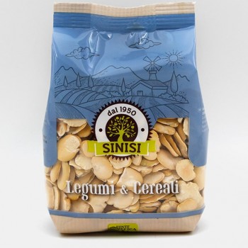 Fasole bob Melonia-...