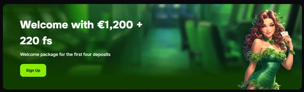 Verde Casino casino Romania