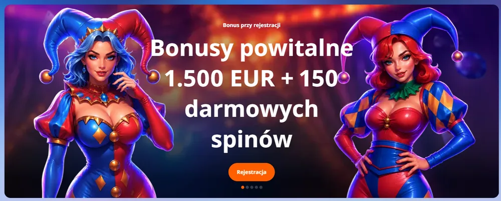 Vulkan Vegas casino Romania